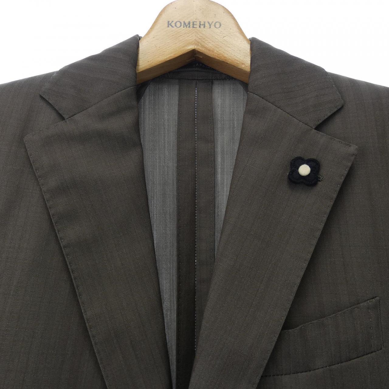 ラルディーニ LARDINI スーツ