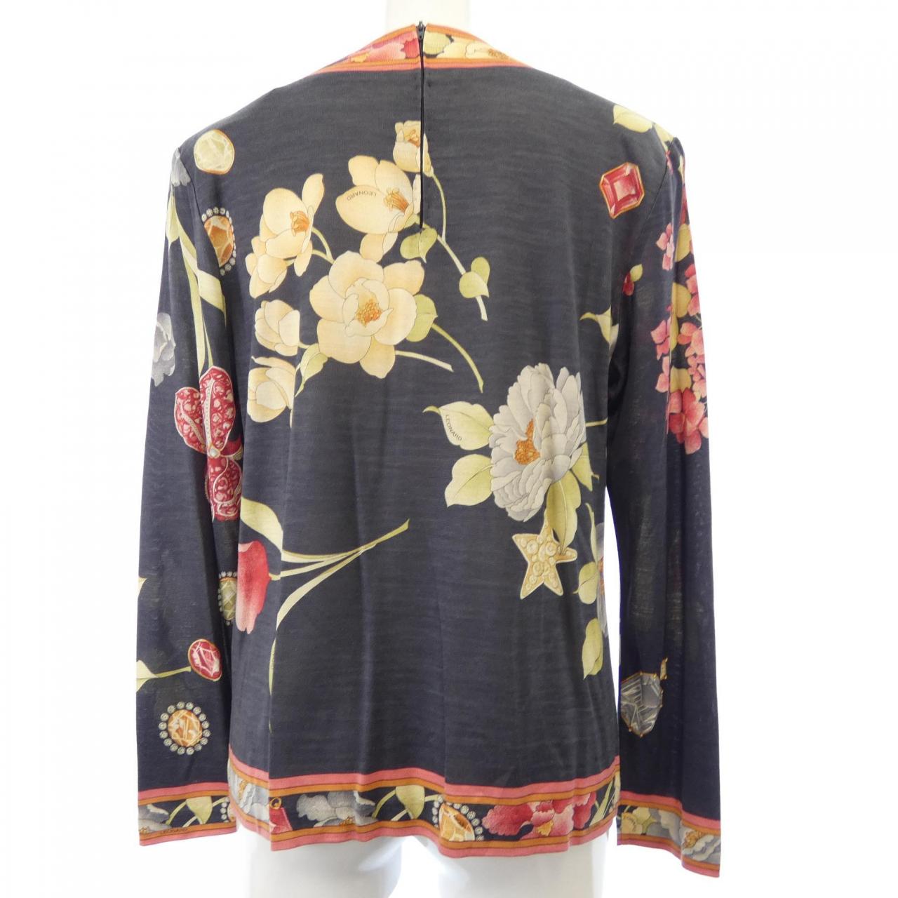 レオナールファッション LEONARD FASHION トップス