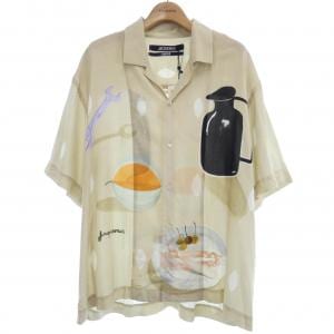 ジャックムー JACQUEMUS S／Sシャツ