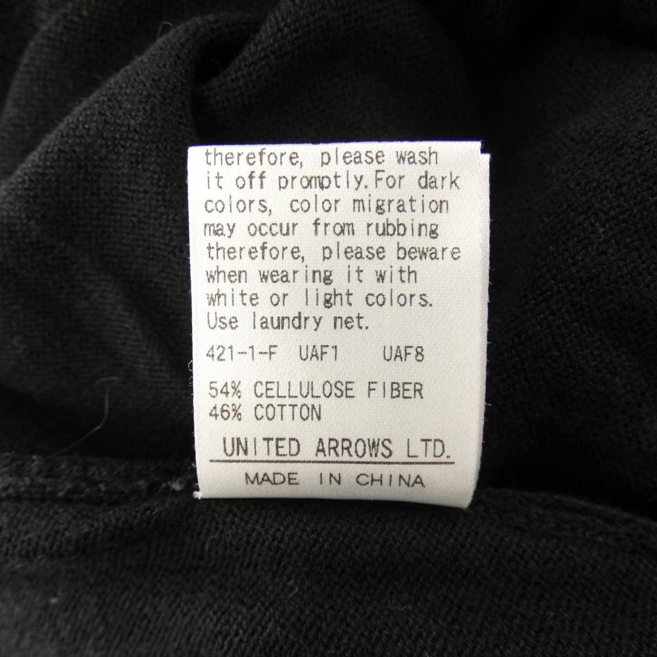 ユナイテッドアローズ UNITED ARROWS 1518-199-0719 トップス