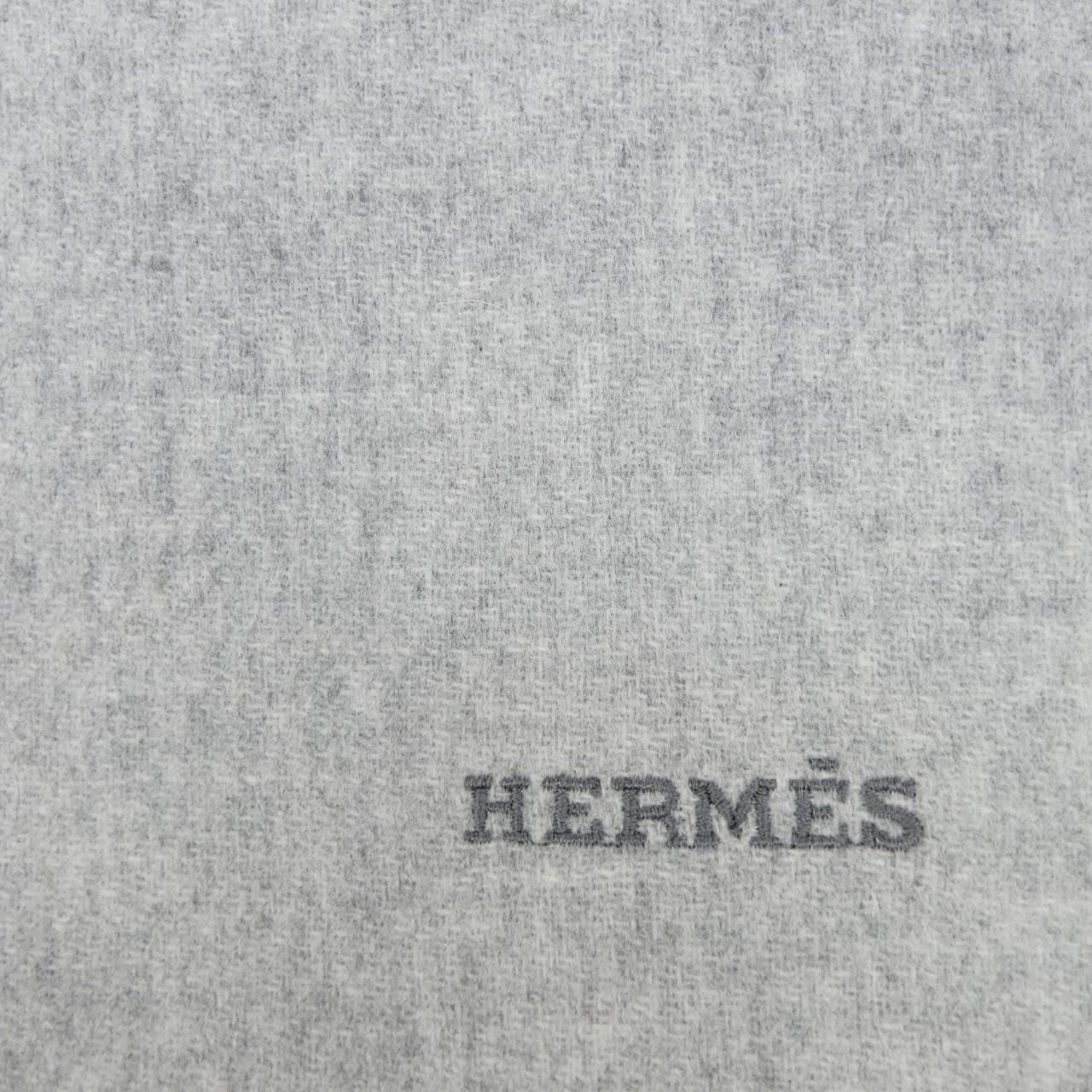 エルメス HERMES MUFFLER