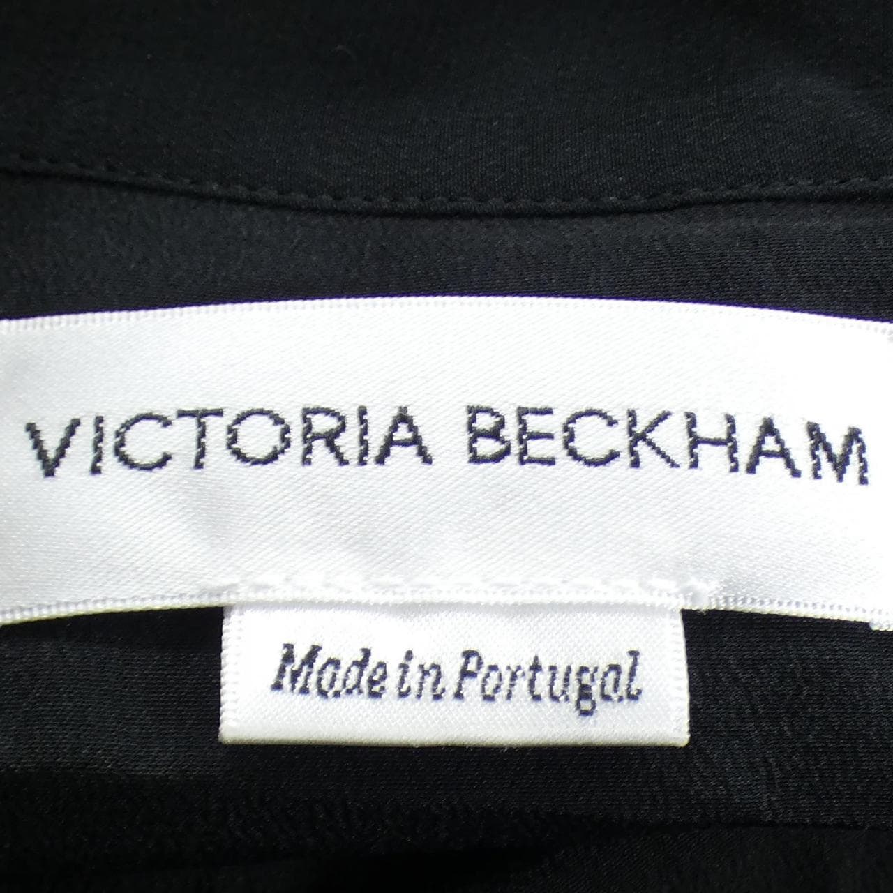 ヴィクトリアベッカム VICTORIA BECKHAM シャツ