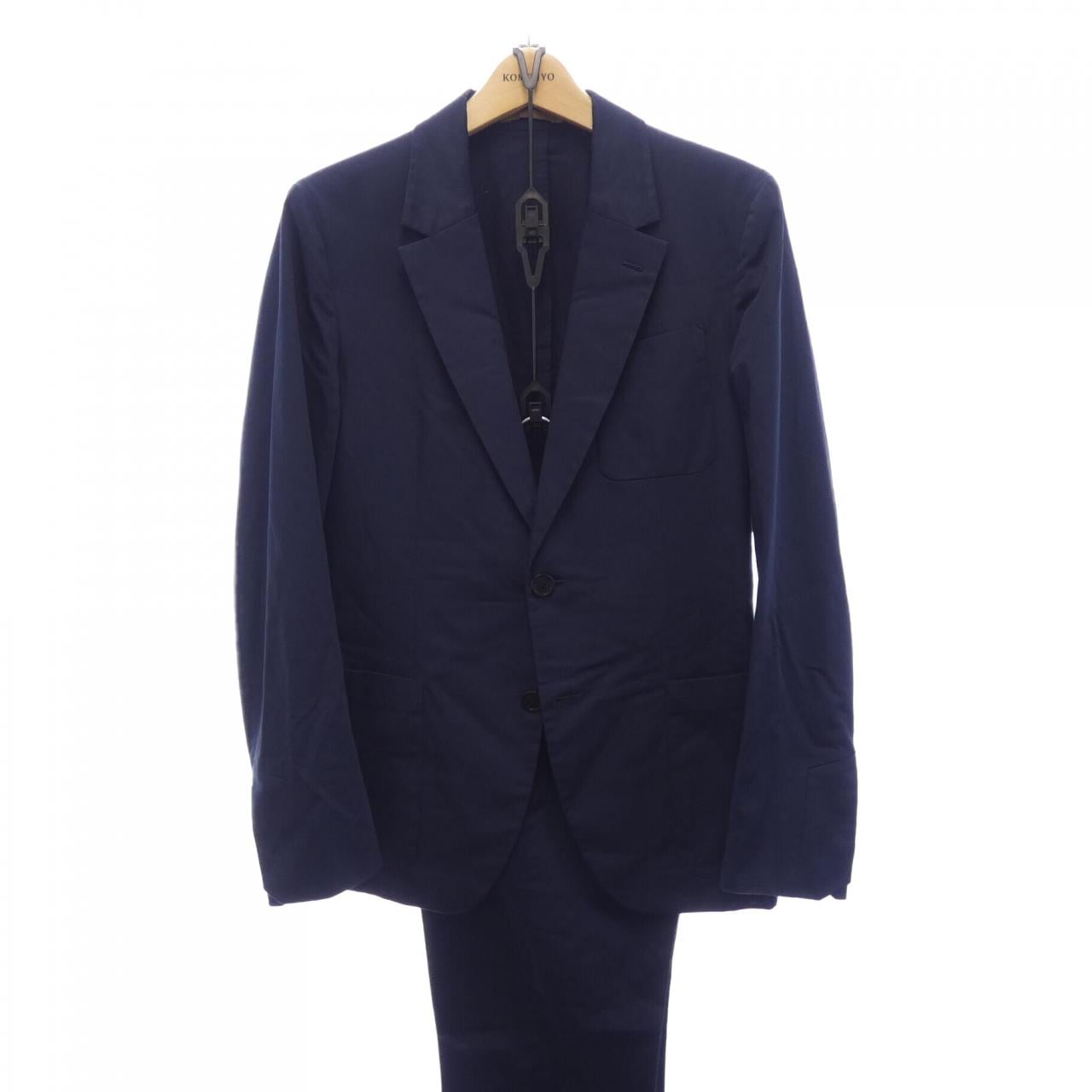 ベルルッティ Berluti スーツ