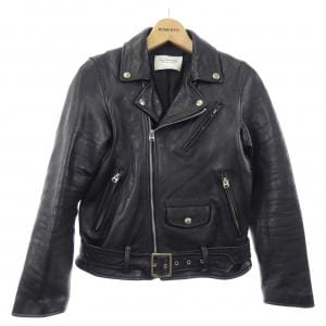 ビューティフルピープル beautiful people レザージャケット