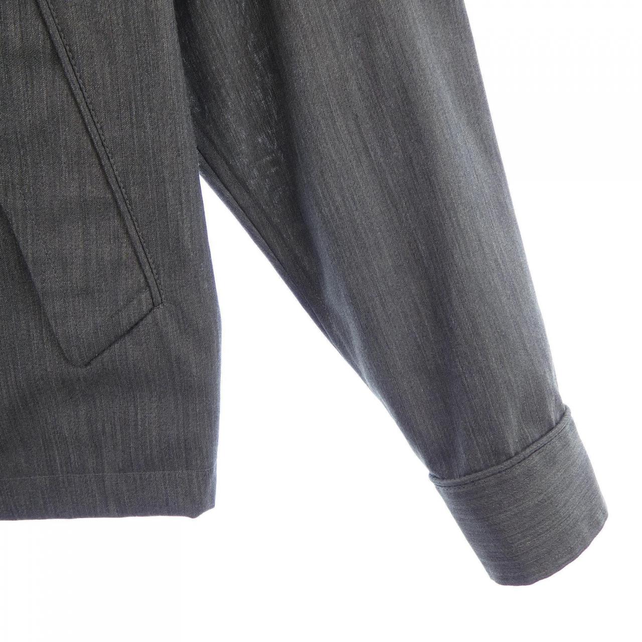 トゥモローランド TOMORROW LAND 63-08-31-08011 ブルゾン