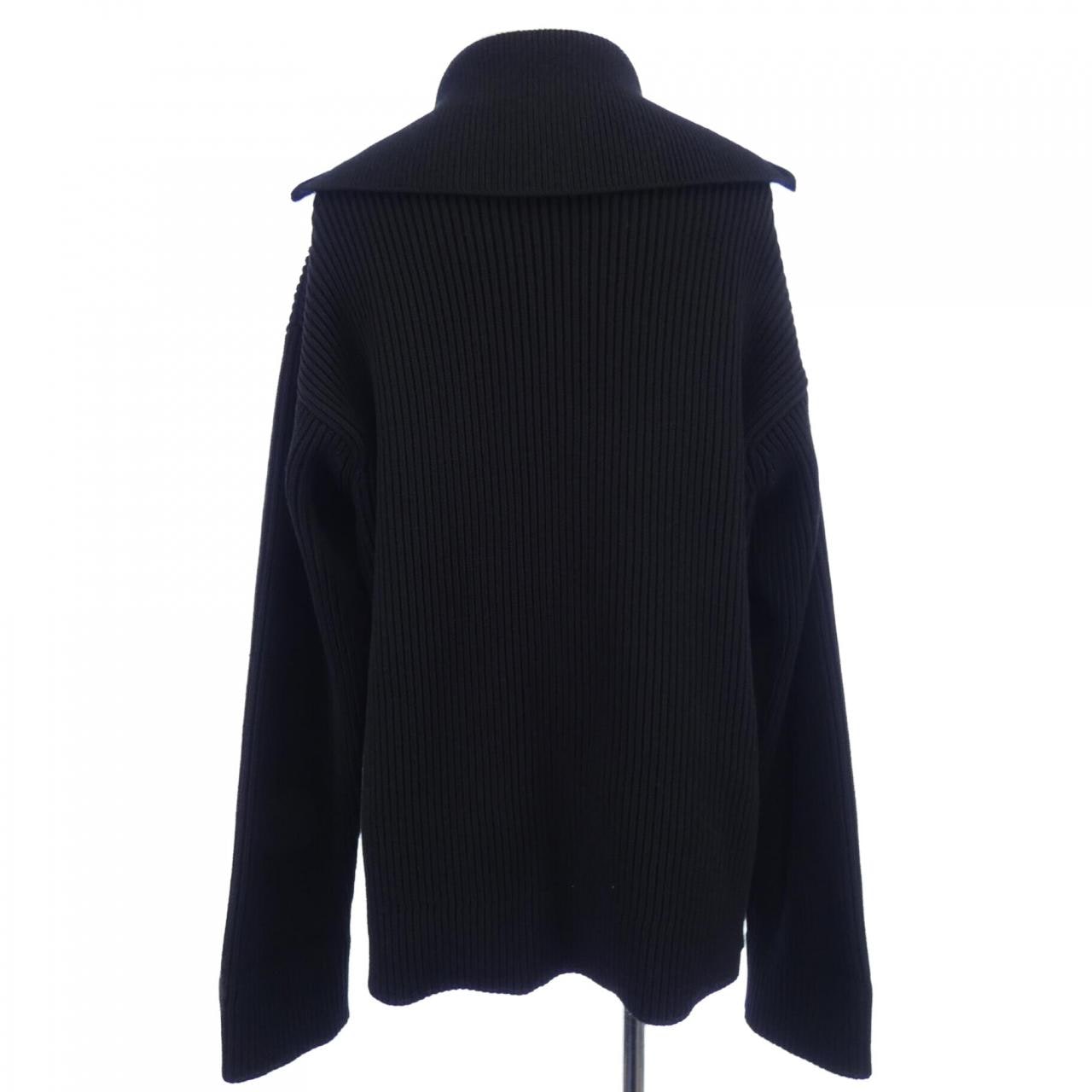 バーバリー BURBERRY 8092172 カーディガン