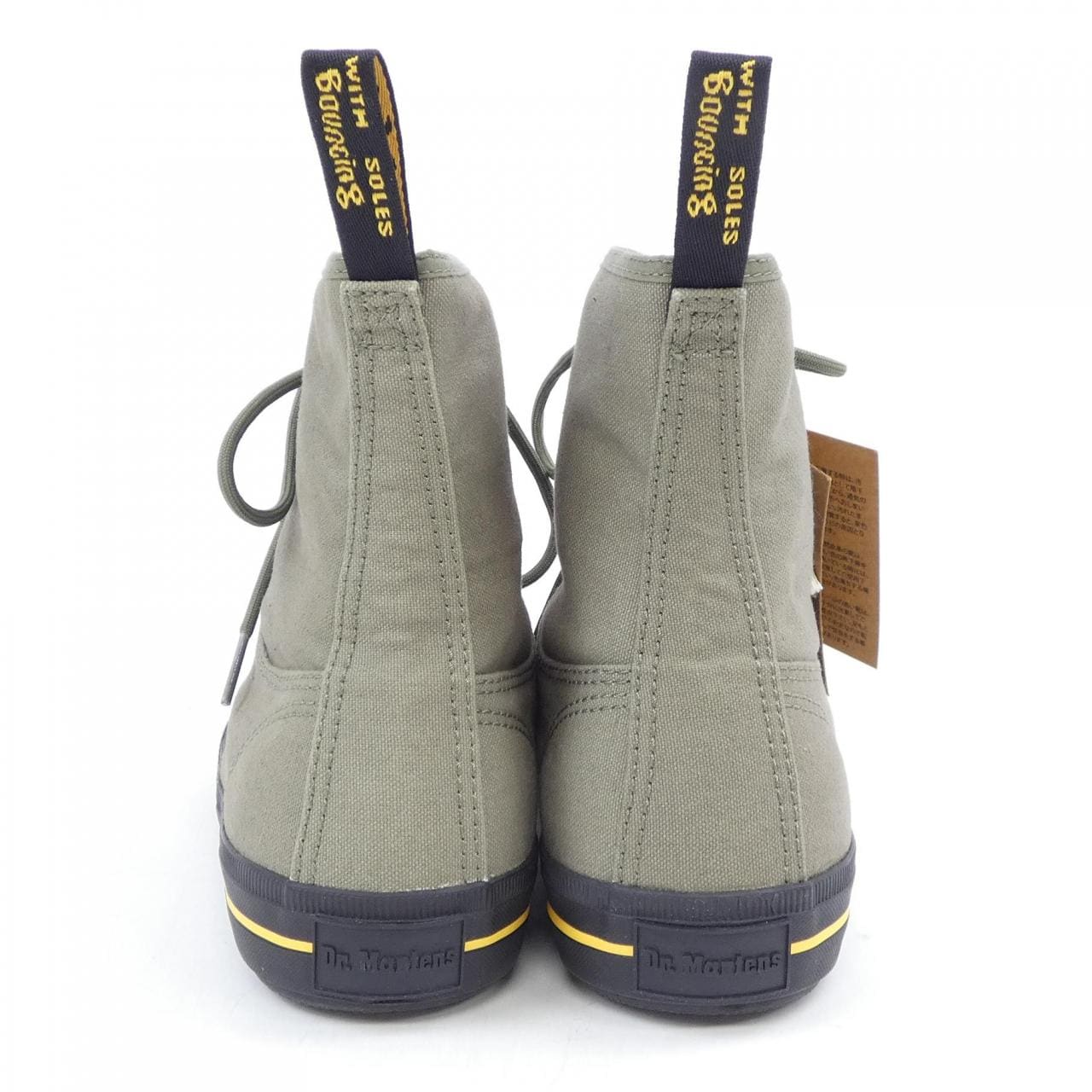 ドクターマーチン DR.MARTENS シューズ