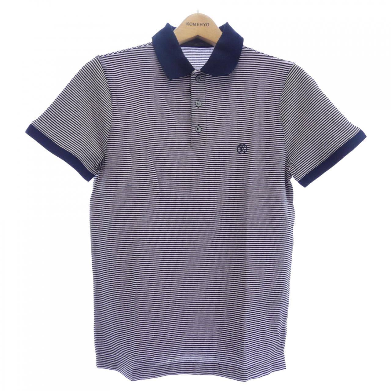 ルイヴィトン LOUIS VUITTON HAY33WJIJ ポロシャツ