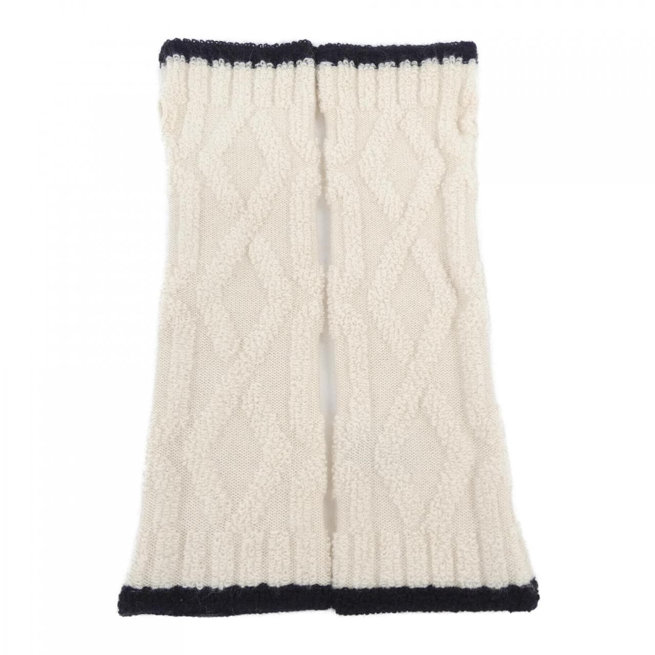 シャネル CHANEL アームカバー