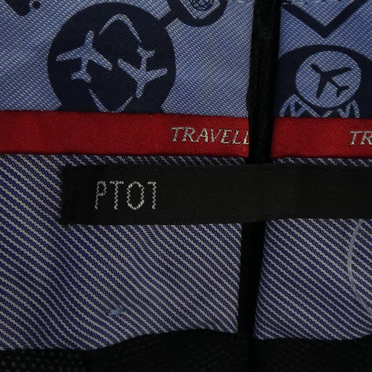 ピーティーゼロウーノ PT01 パンツ