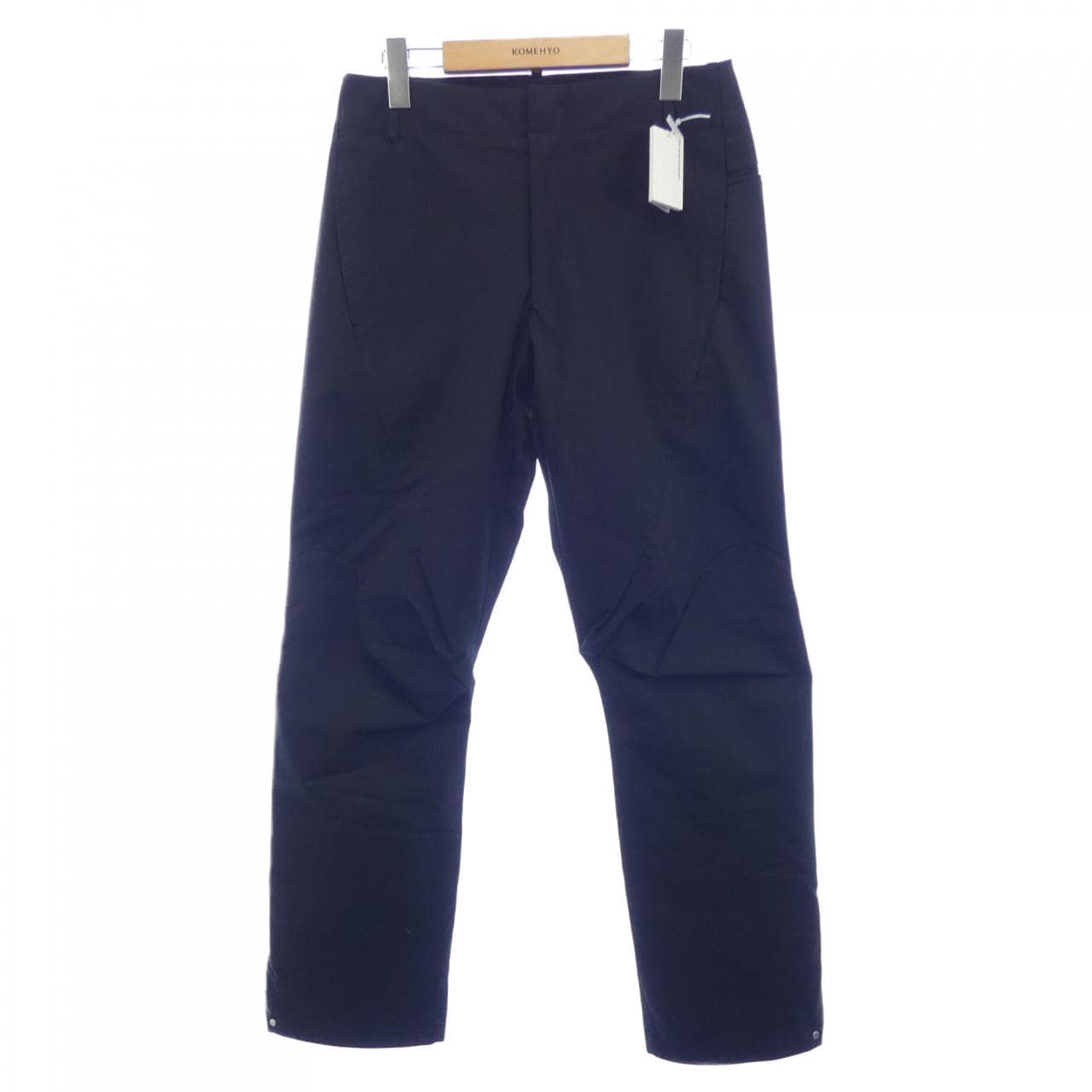 POST ARCHIVE FACTION 25F-201BK パンツ