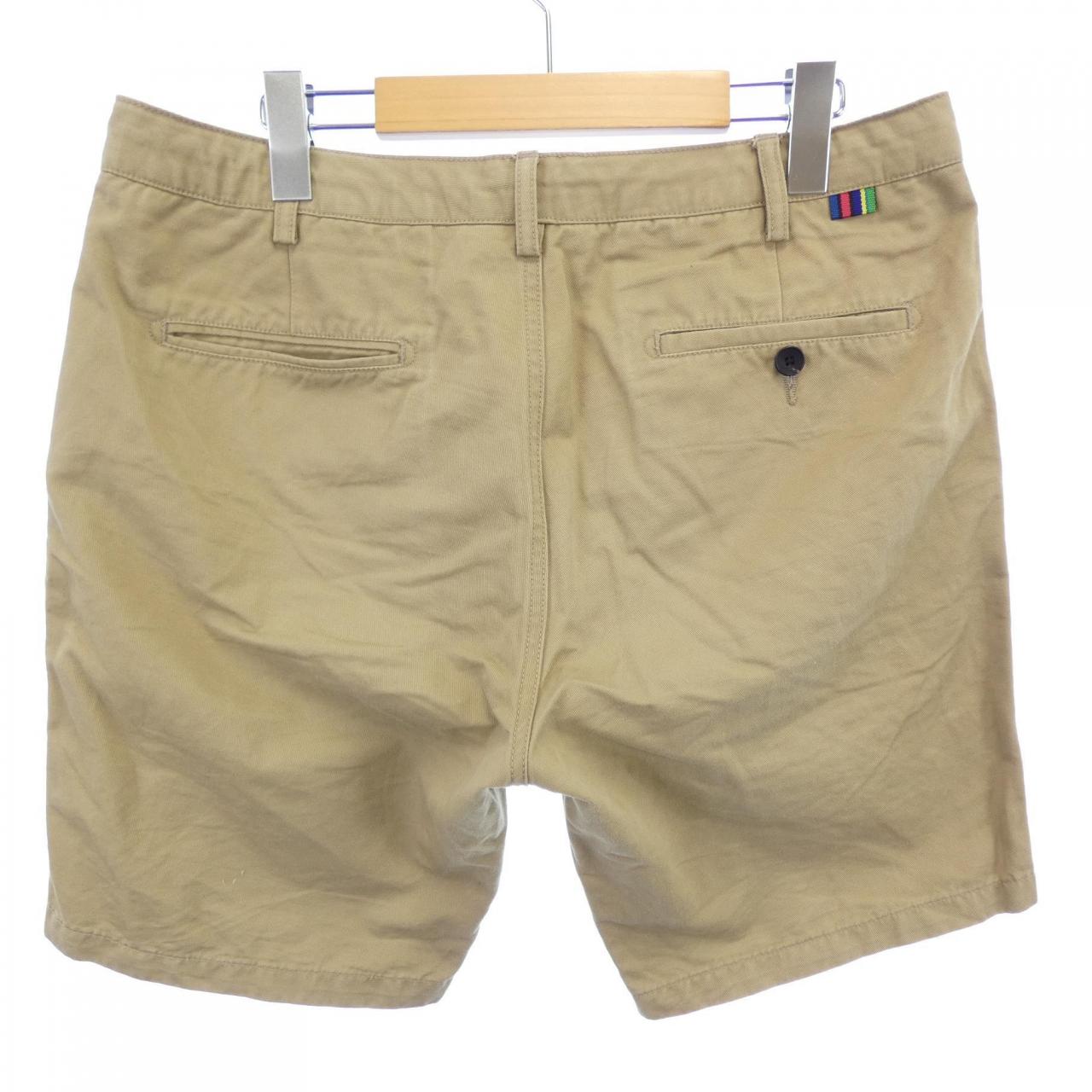 ピーエスポールスミス PS Paul Smith ショートパンツ