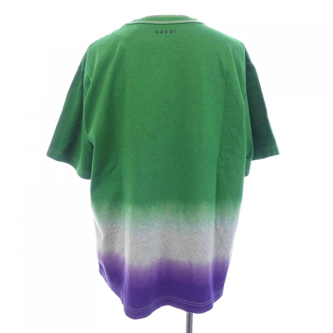 サカイ SACAI 25-03800M Tシャツ