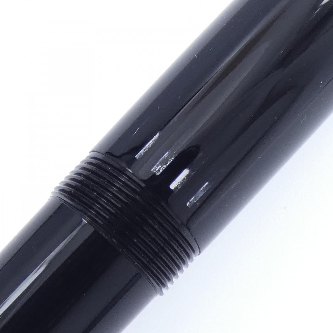 モンブラン マイスターシュテュック149プラチナコーティング 132104 万年筆