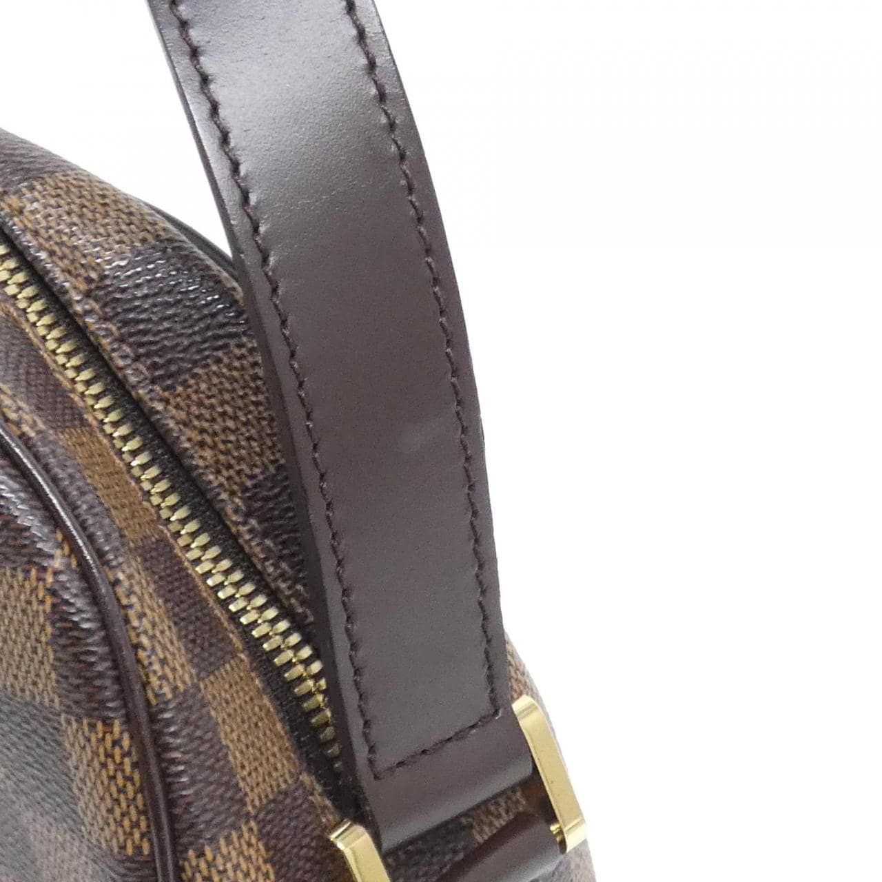 ルイヴィトン ダミエ イパネマ GM N51292 ショルダーバッグ