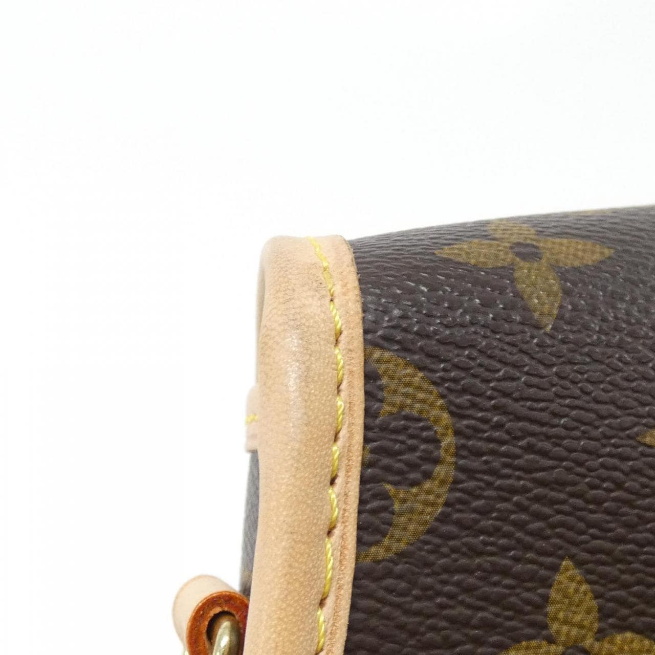 ルイヴィトン モノグラム ソローニュ M42250 ショルダーバッグ