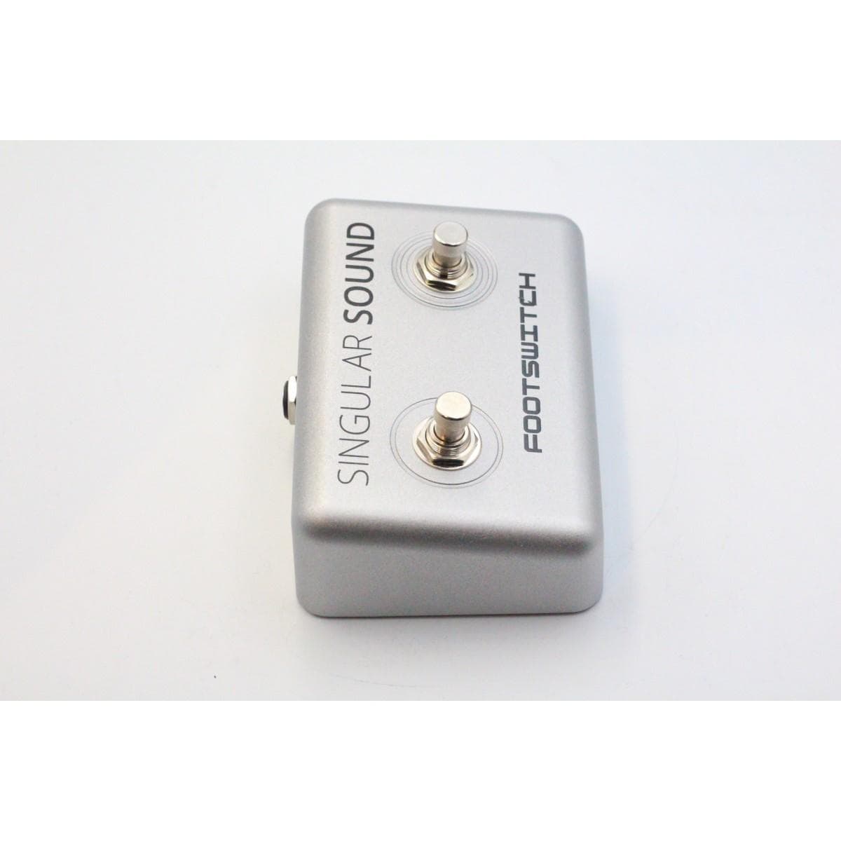 ＳＩＮＧＵＬＡＲ　ＳＯＵＮＤ　ＦＯＯＴＳＷＩＴＣＨ