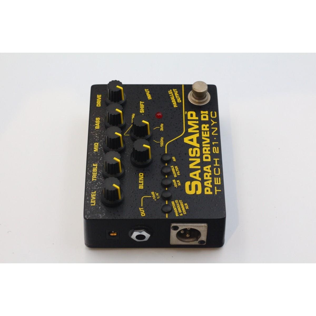 ＴＥＣＨ２１　ＰＡＲＡ　ＤＲＩＶＥＲ　ＤＩ