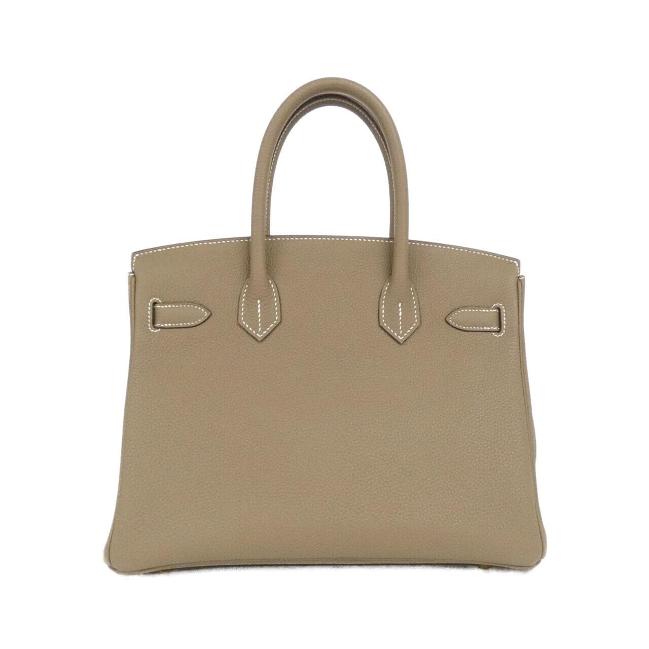 エルメス バーキン 30cm 027633CC バッグ