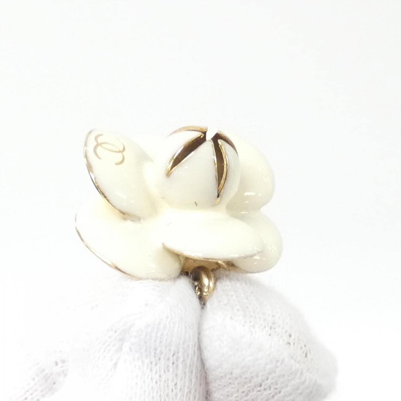 【ヴィンテージ】シャネル ネックレス