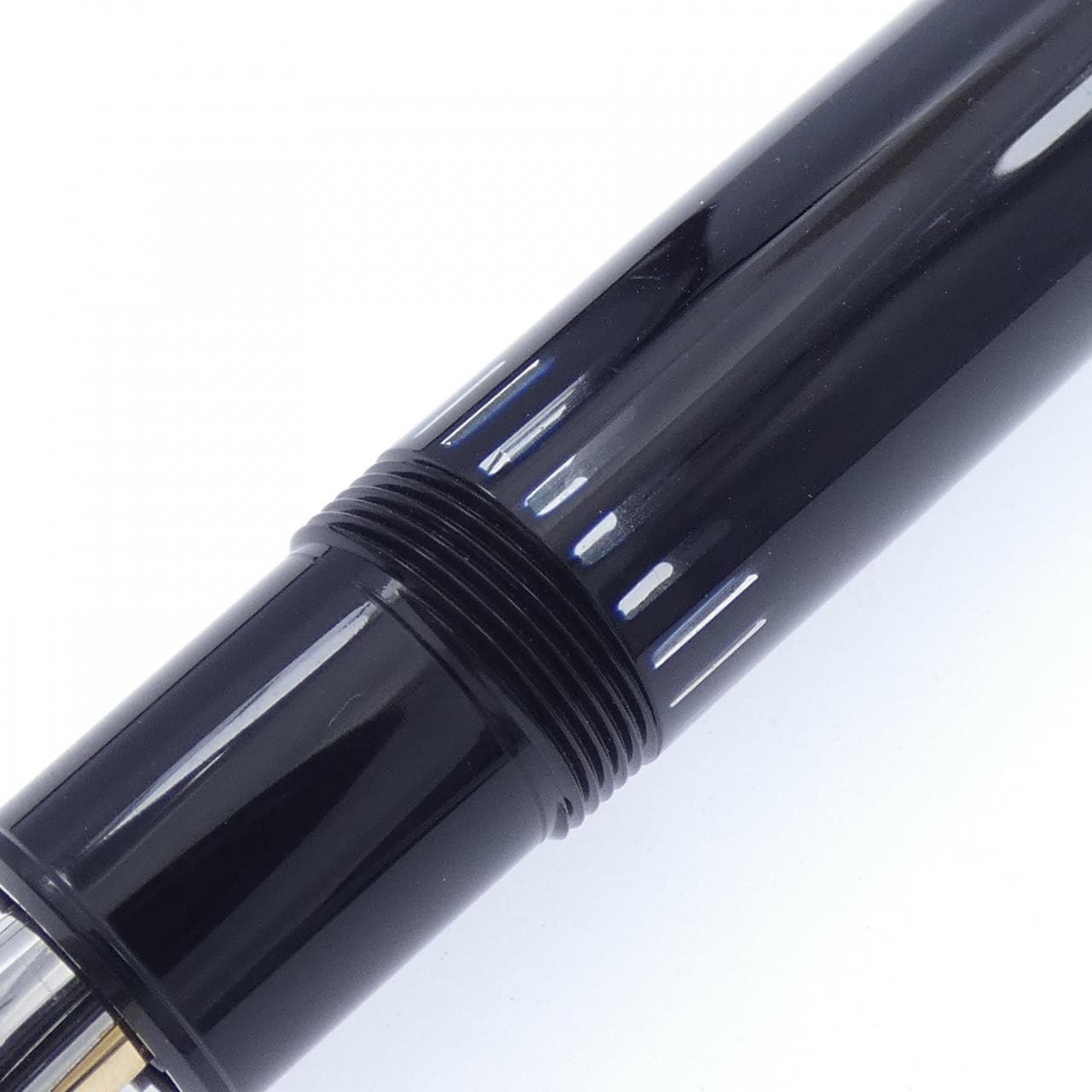 モンブラン マイスターシュテュック149(80年代) 万年筆