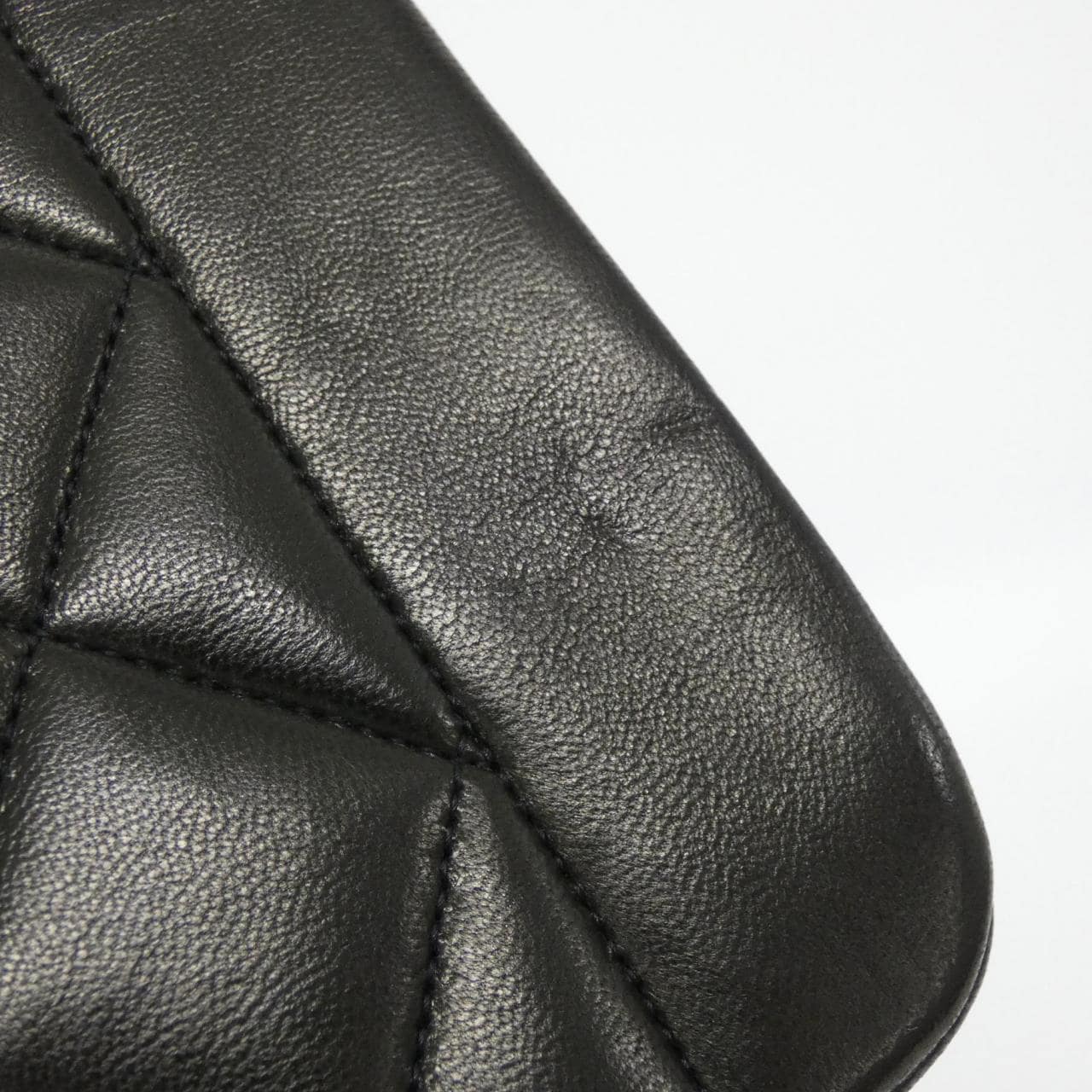 [vintage] CHANEL 01164 单肩包