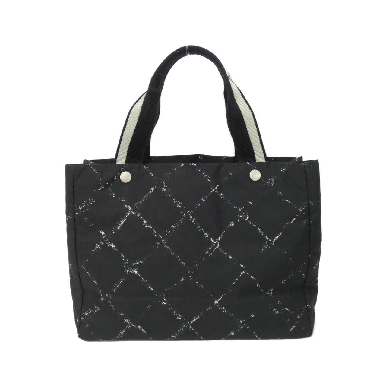 シャネル トラベル ライン 11833 バッグ