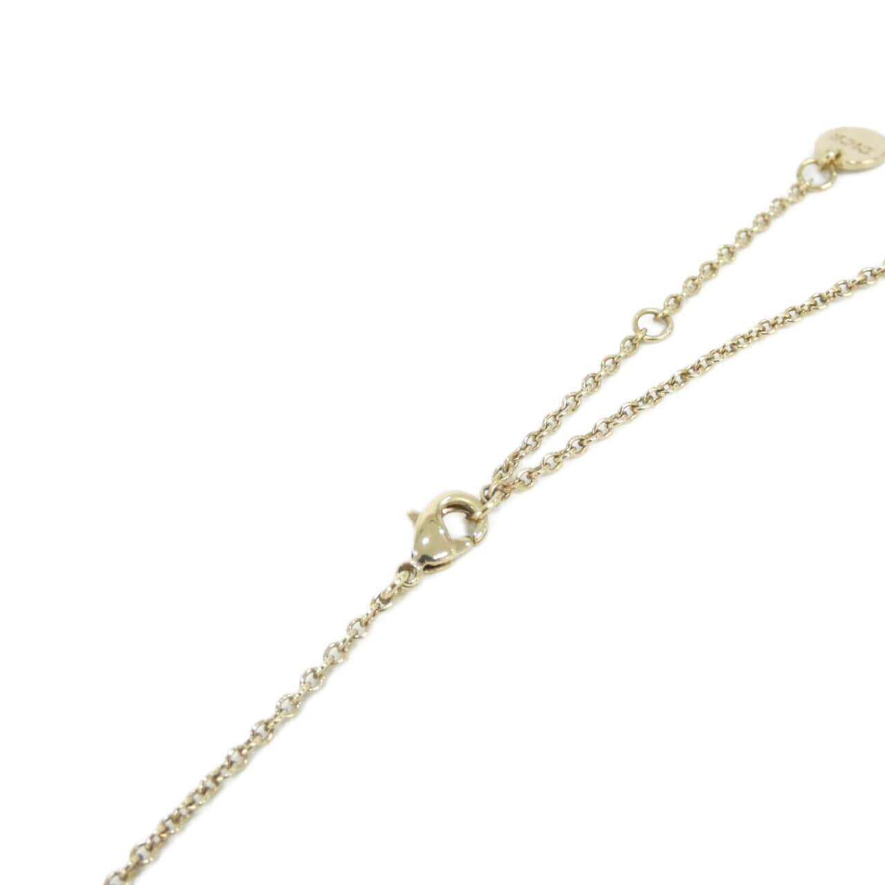 クリスチャンディオール クレール ディー リュヌ N0717CDLCY ネックレス