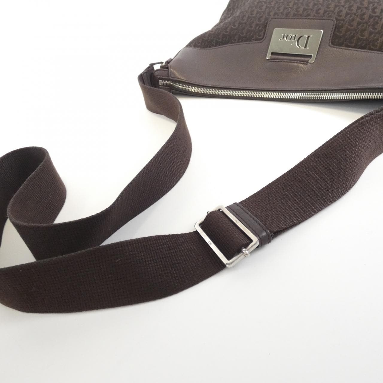 クリスチャンディオール ショルダーバッグ