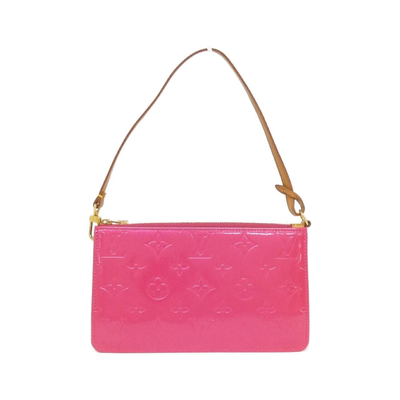 ルイヴィトン ヴェルニ レキシントン M91223 アクセサリーポーチ