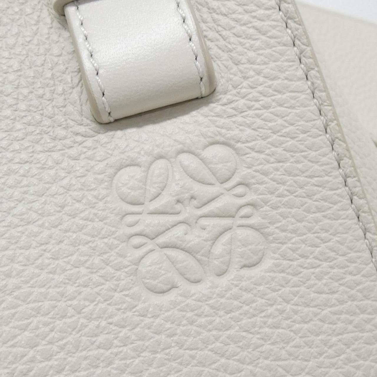 ロエベ ハンモック スモール A538S35X51 ショルダーバッグ