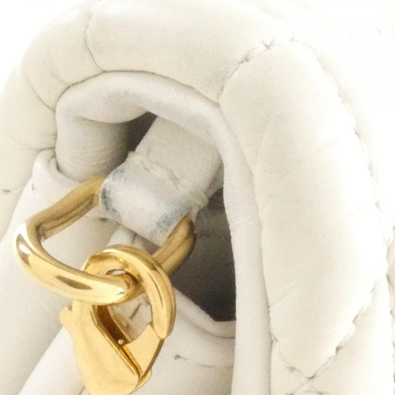 クリスチャンディオール ディオール カロ チェーンウォレット