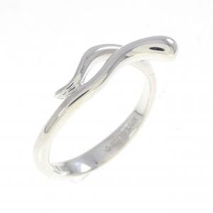 ティファニー 925 リング