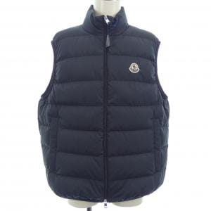 【新品】モンクレール MONCLER ダウンベスト