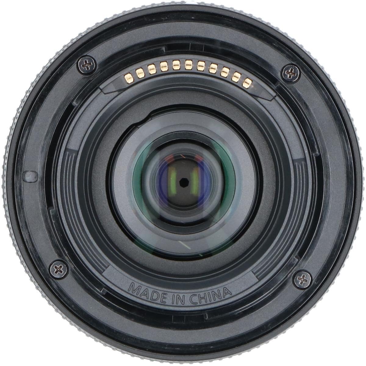 NIKON Z24-50mm F4-6.3