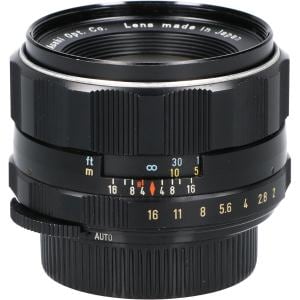 ＳＵＰＥＲ－ＴＡＫＵＭＡＲ　５５ｍｍ　Ｆ２