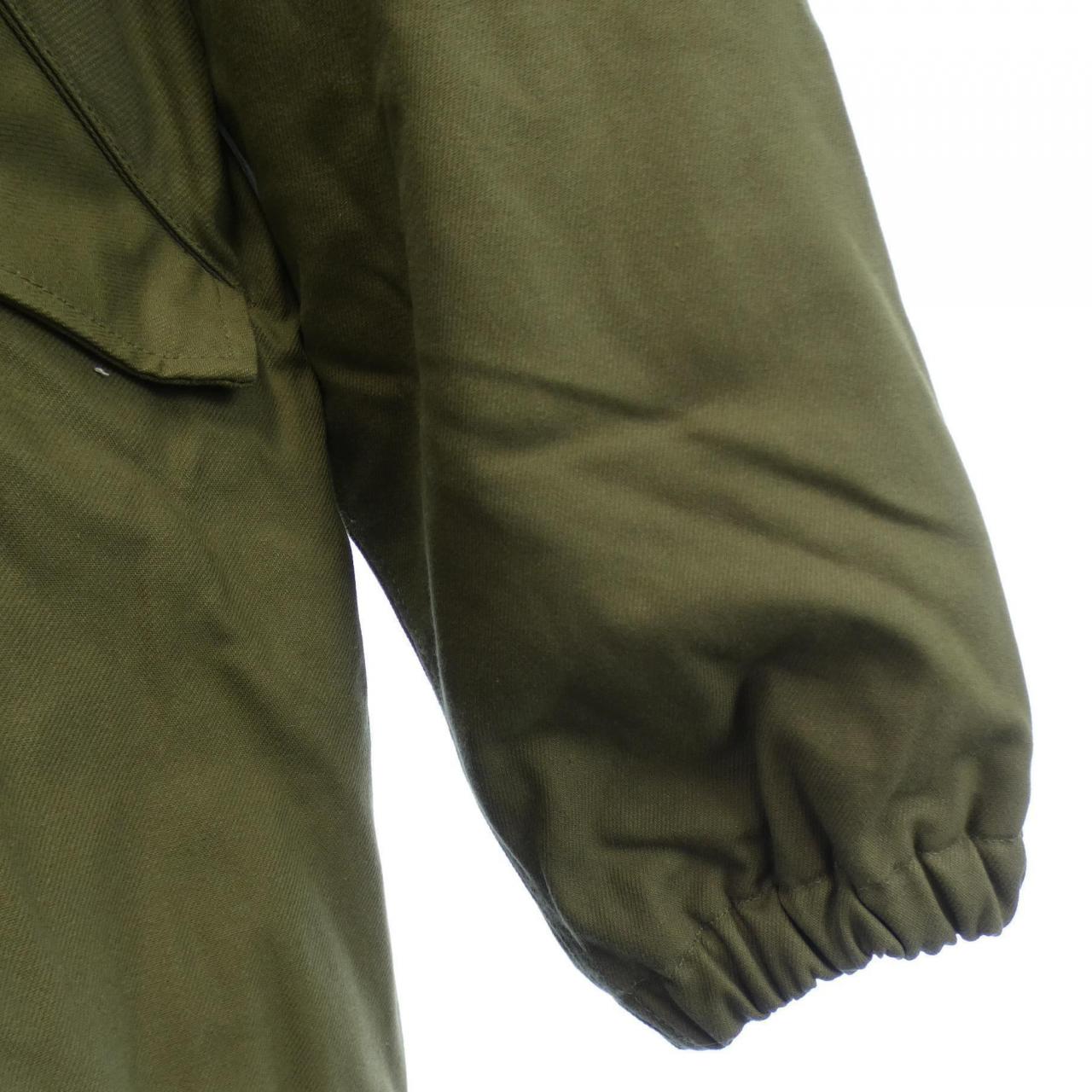 Double Taps WTAPS Coat