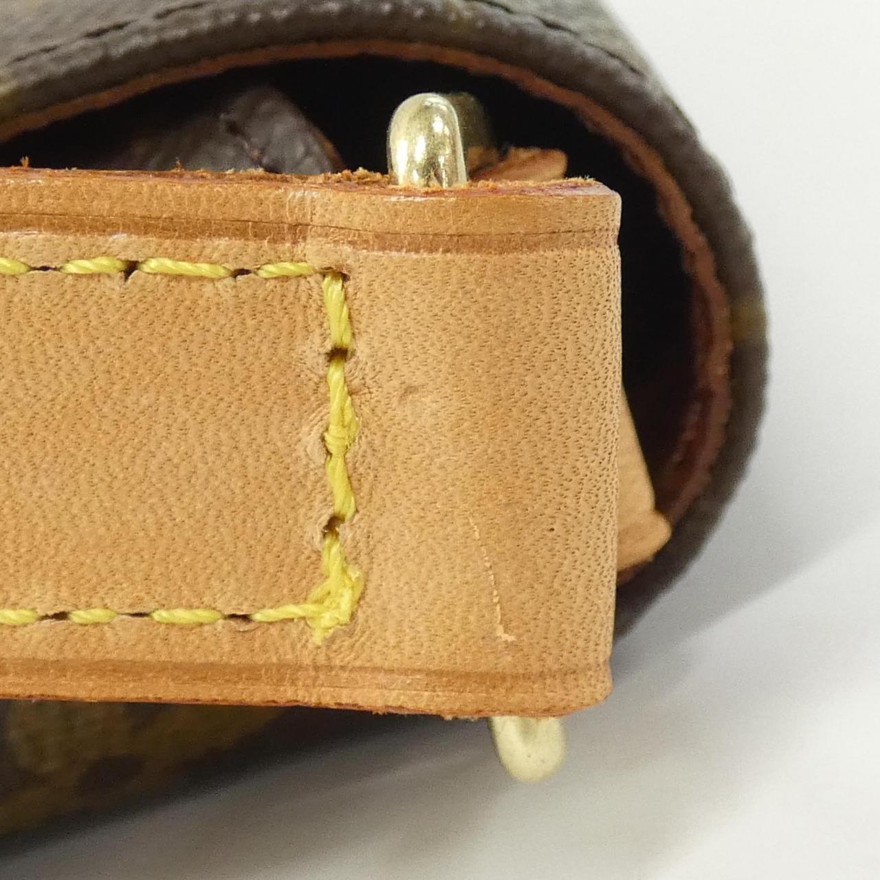 LOUIS VUITTON Monogram Musette Salsa M51258 单肩包