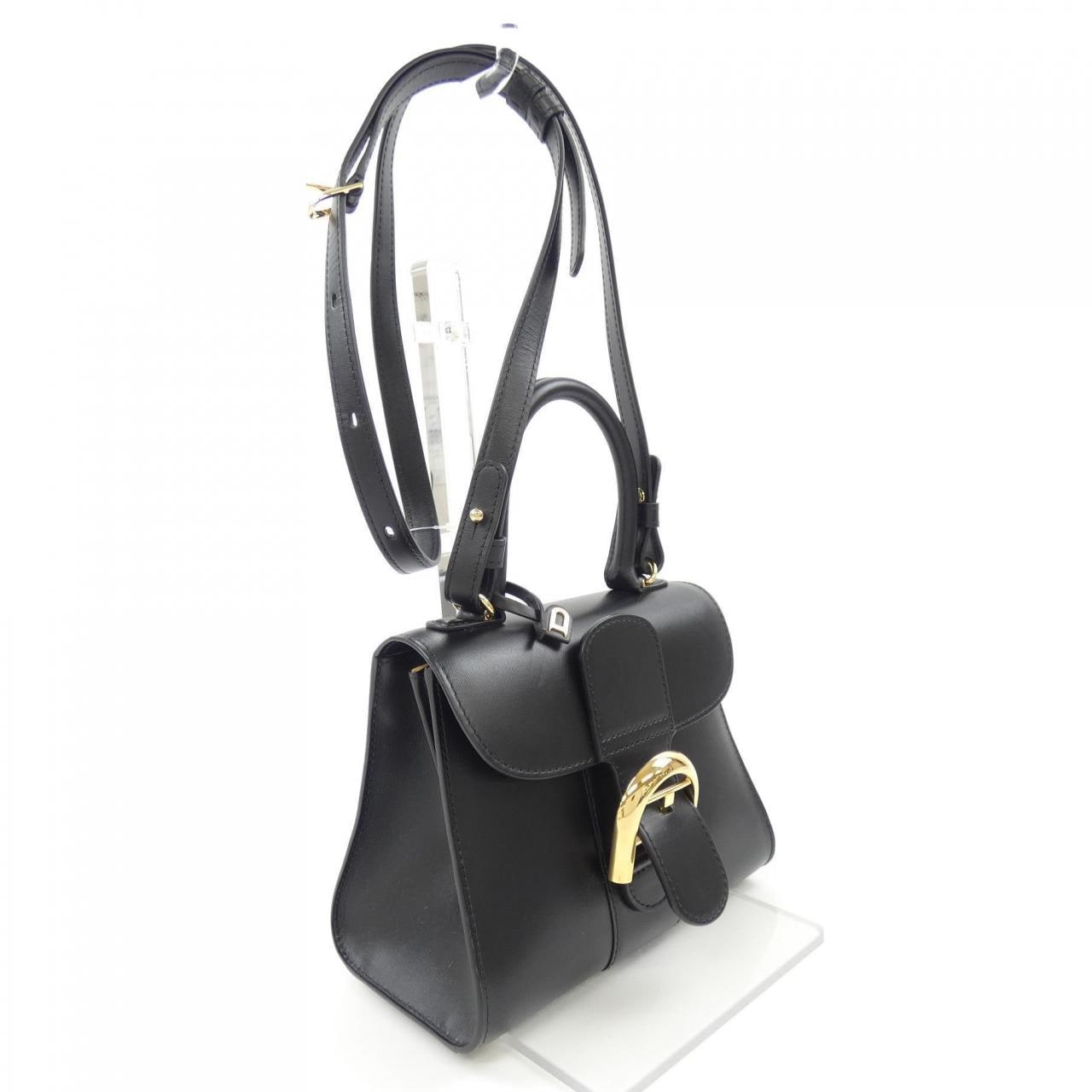 デルボー DELVAUX BAG