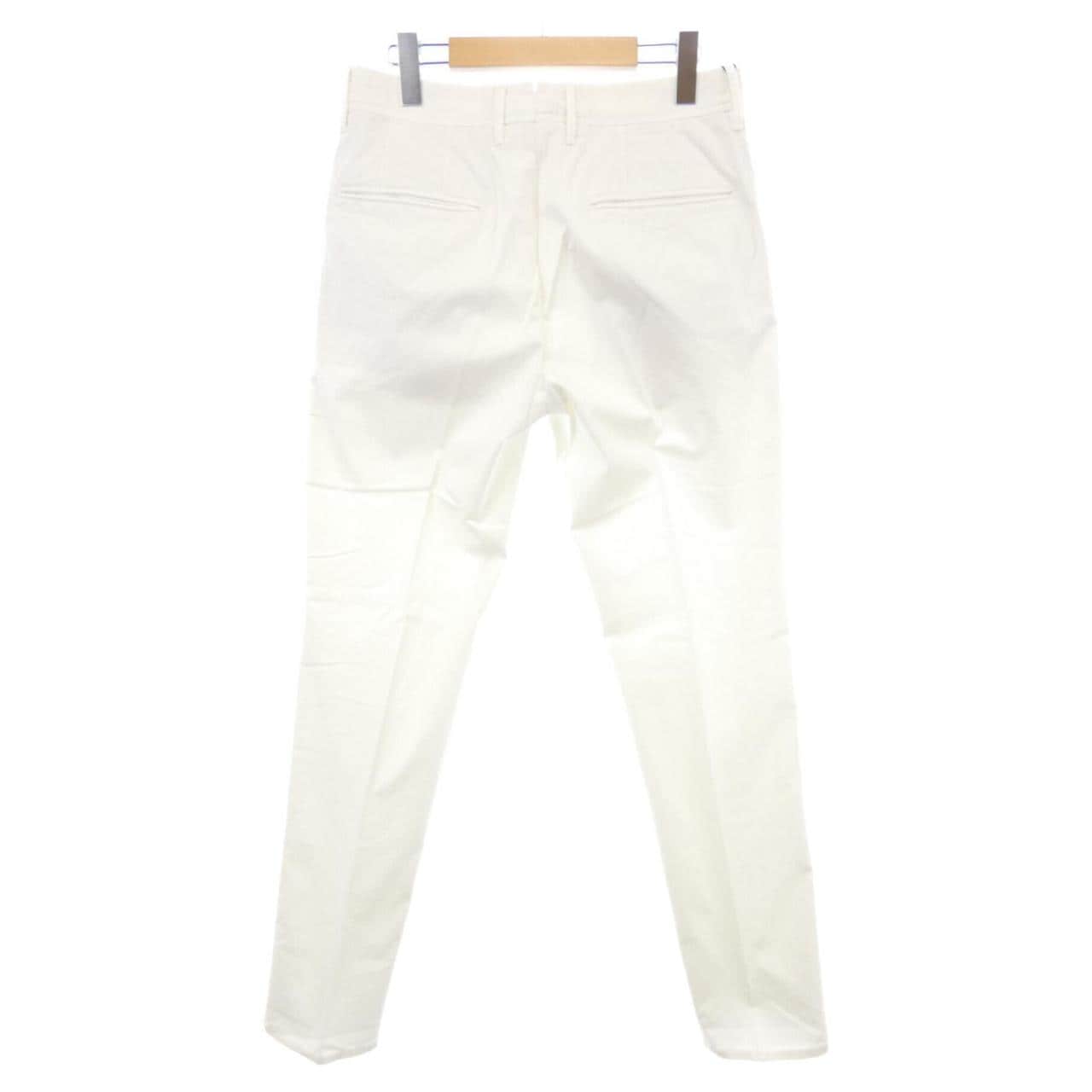 インコテックス INCOTEX パンツ