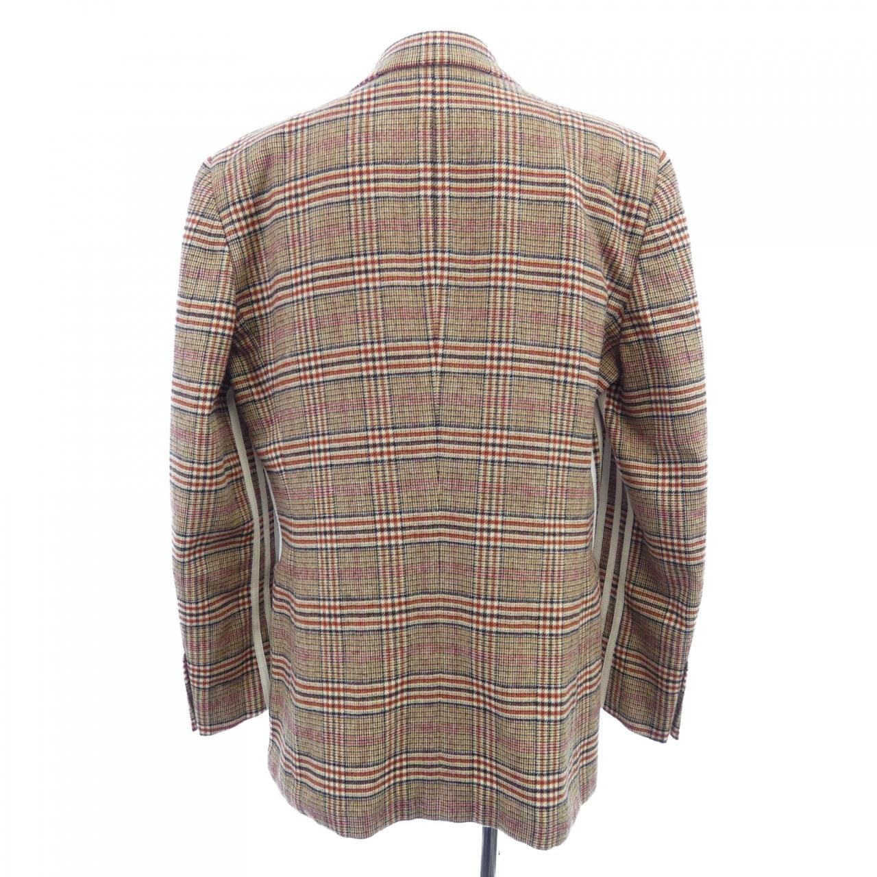 グッチ GUCCI ADIDAS 691430 ZAKQL ジャケット