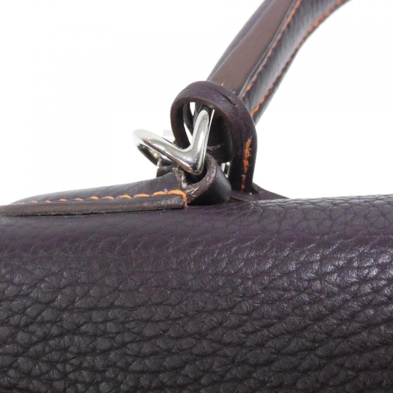 エルメス ケリー 35cm 045754CZ バッグ