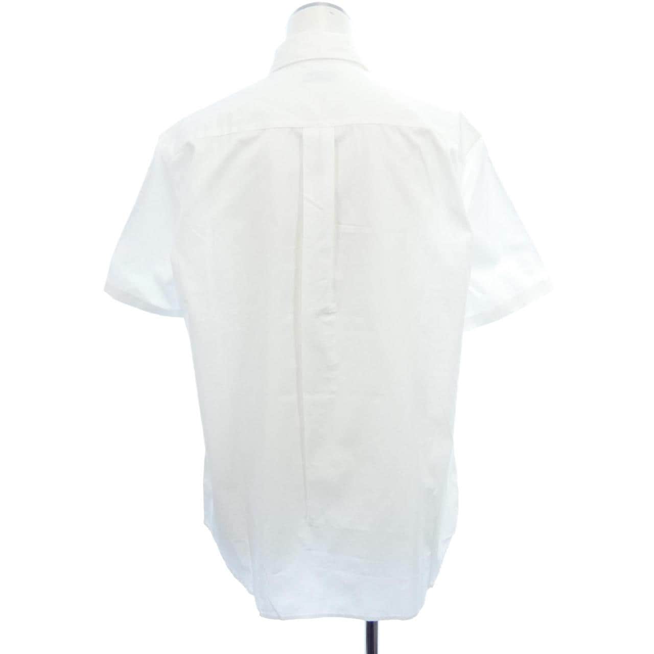 バーバリー BURBERRY 8095319 S／Sシャツ