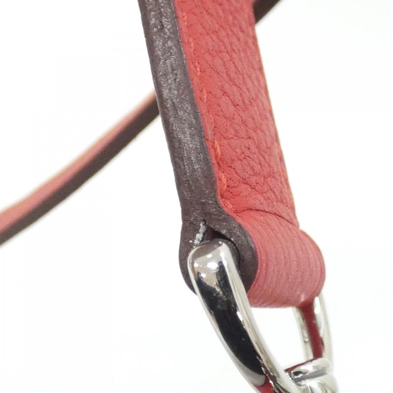 エルメス ジプシエール 28cm 061784CK ショルダーバッグ