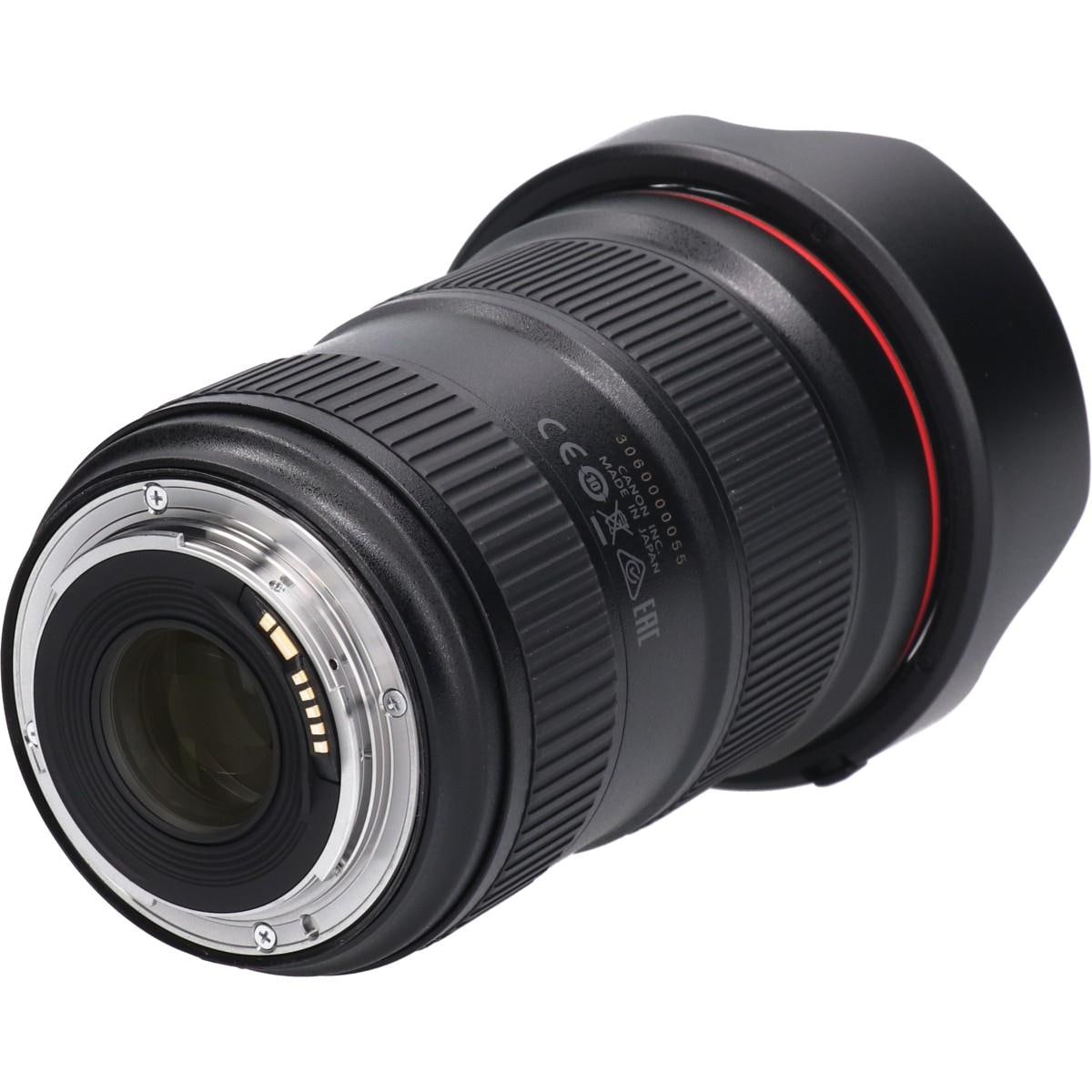 ＥＦ１６－３５ｍｍ　Ｆ２．８ＬＩＩＩＵＳＭ