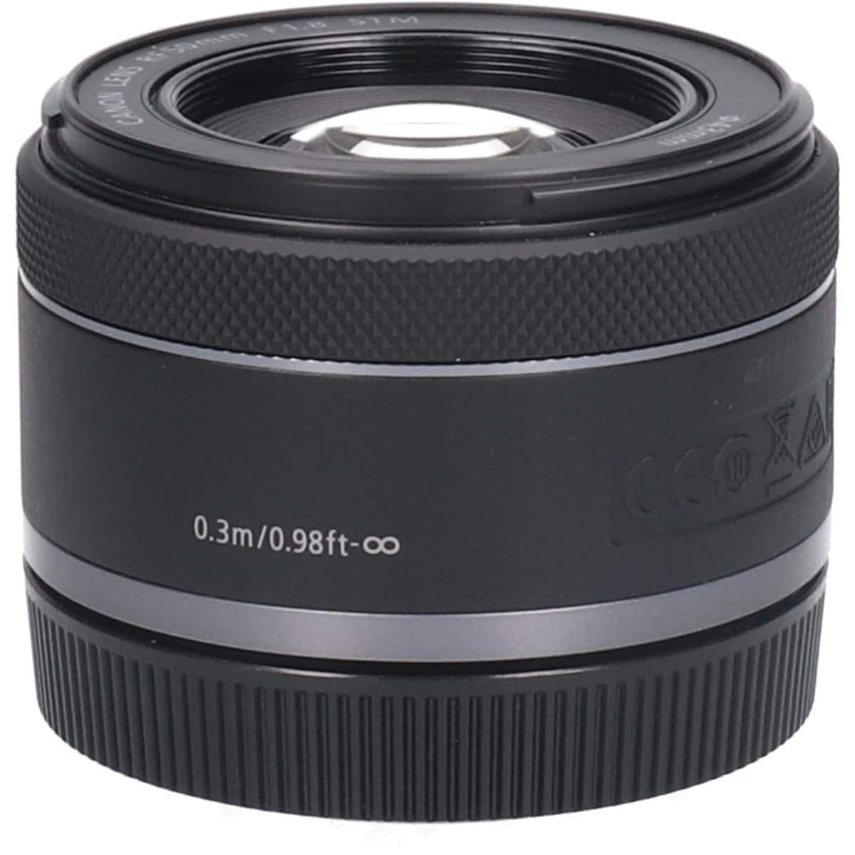 ＲＦ５０ｍｍ　Ｆ１．８ＳＴＭ