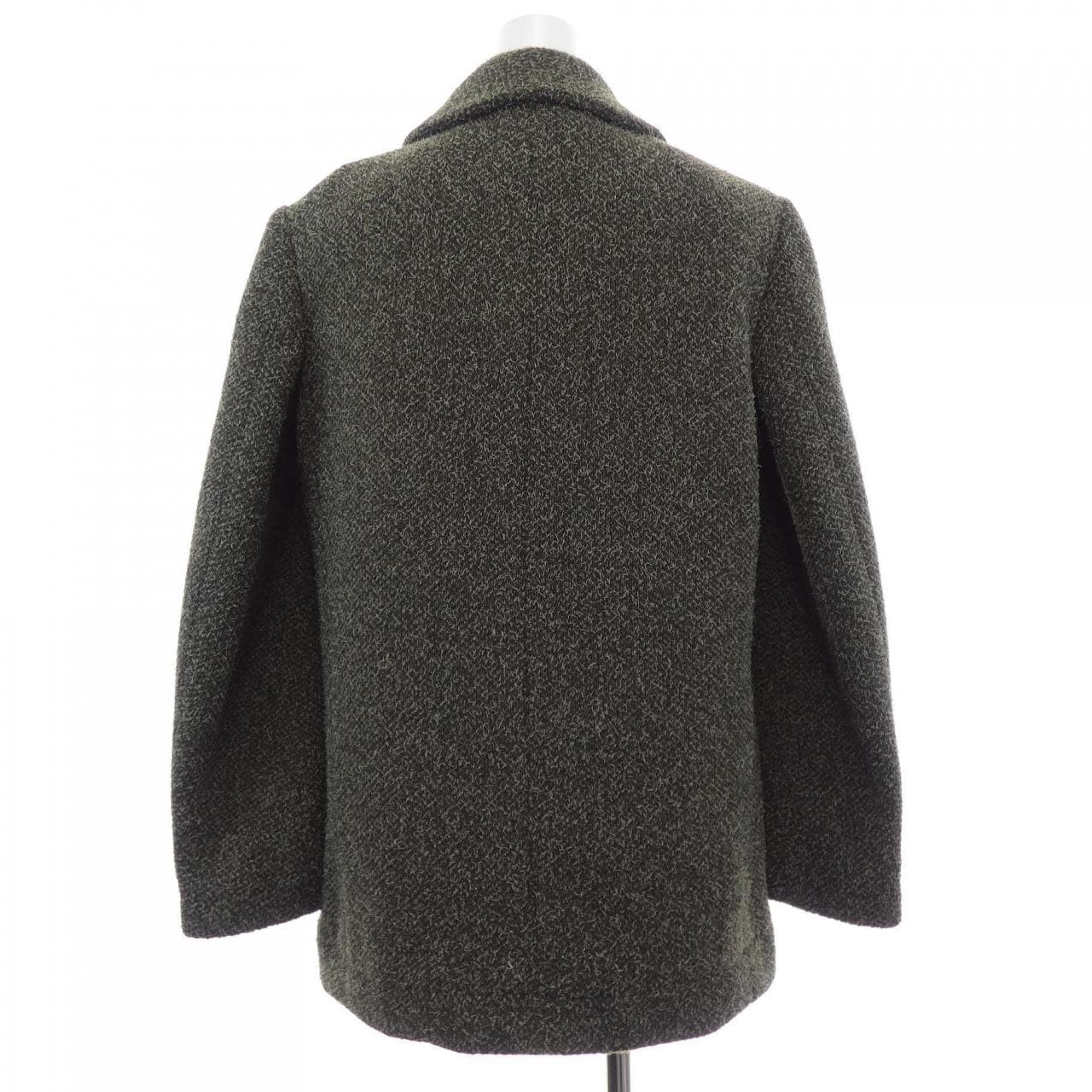 【ヴィンテージ】シャネル CHANEL P09174V05806 97A ジャケット