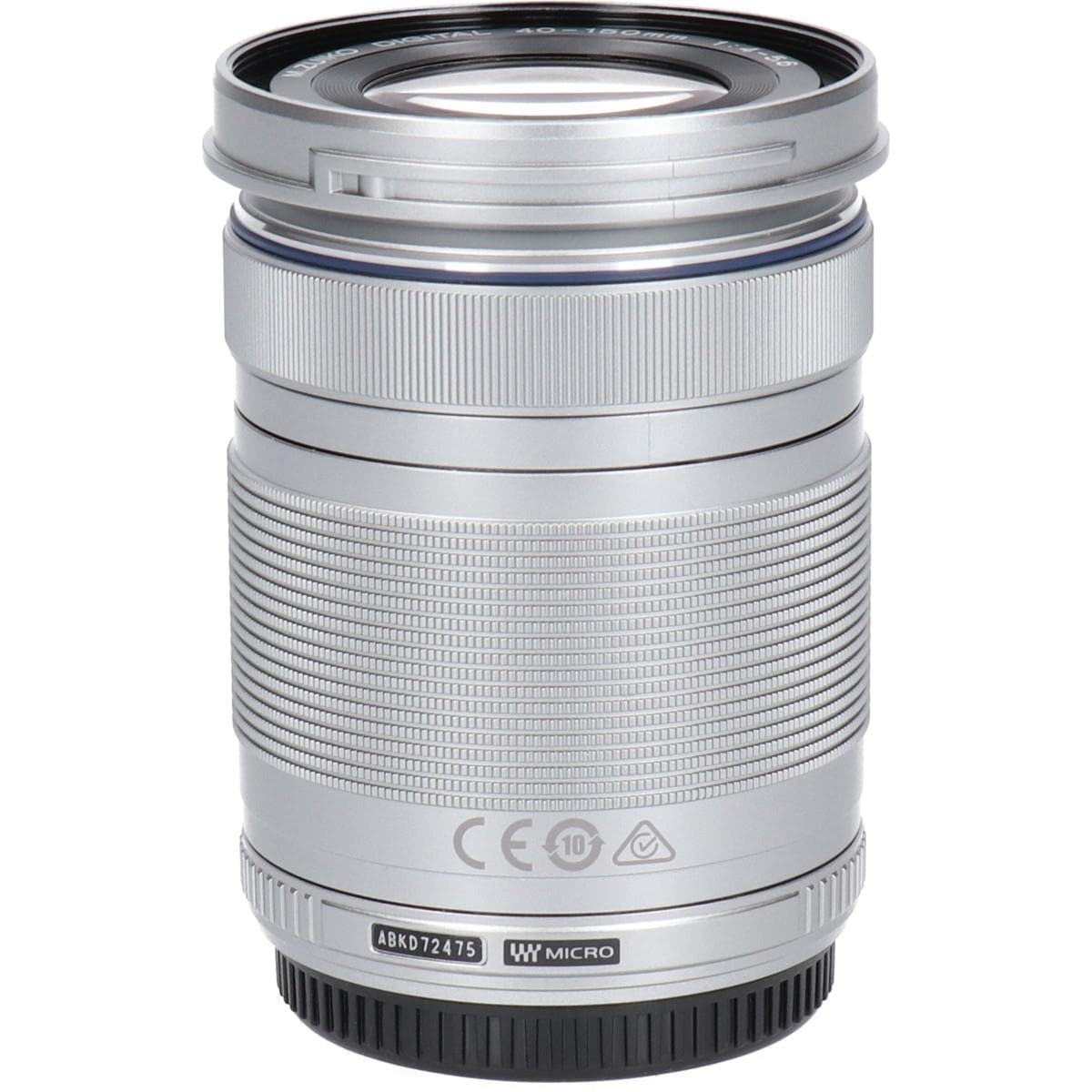 ＭＺＤ　ＥＤ４０－１５０ｍｍ　Ｆ４－５．６Ｒ
