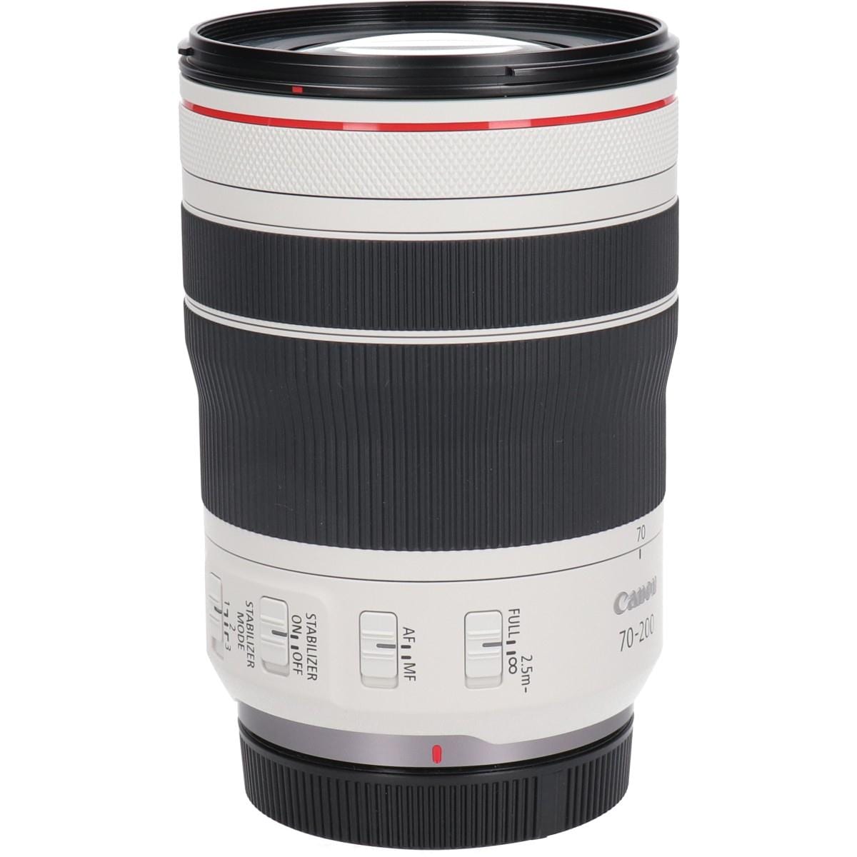 ＲＦ７０－２００ｍｍ　Ｆ４Ｌ　ＩＳ　ＵＳＭ