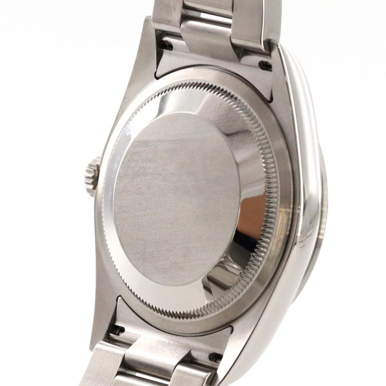 ロレックス エクスプローラーI 114270 SS 自動巻 Y番